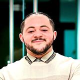 Photo of Charles Sheppard