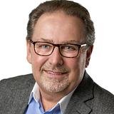 Photo of Rob Copping