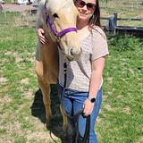 Photo of Ashlee Miller