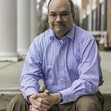 Photo of Jon Patrick