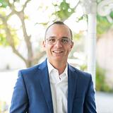 Photo of Jed Matricaria