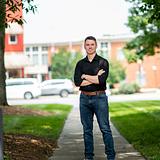 Photo of Jimmy Stone