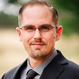 Photo of Damien Gleason