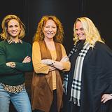 Photo of Lindsey Williams Group