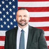 Photo of Jim Hercey