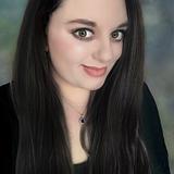 Photo of Lyndsey Morrison