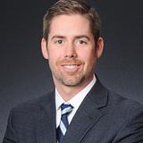 Photo of Corey Leach