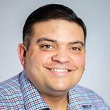 Photo of Benito Prats Prats