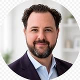 Photo of Zachary Hendler