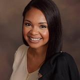 Photo of Ashley Gonzalez