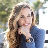 Photo of Melanie Whittle