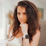 Photo of Natalia Comas