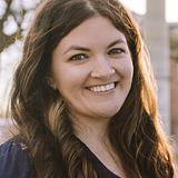 Photo of Ashley Smith