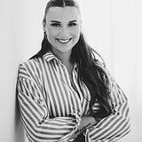 Photo of Cassie Morrow