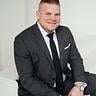 Photo of Aaron Warnock