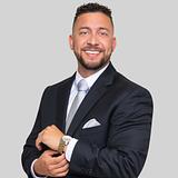 Photo of Ricky Binet