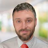 Photo of Jeff Thornton