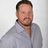 Photo of Justin Paquette