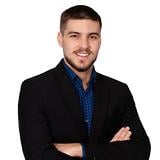 Photo of Mathis Sabourin
