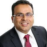 Photo of Raj Puri