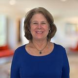 Photo of Lori Settlemyer