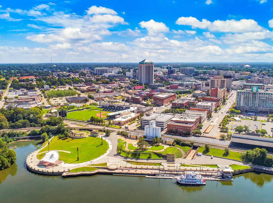 Montgomery, AL real estate