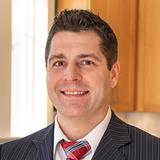 Photo of Phil Williams