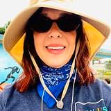 Photo of Annette Capranica