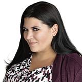 Photo of Jacqui Rostek