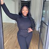 Photo of Shyanne Johnson