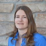 Photo of Anna Newkirk