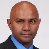 Photo of Roland Ramkissoon