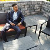 Photo of Brandon Conard