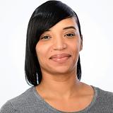 Photo of Monique Jeffries