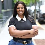 Photo of Bianca Cunningham