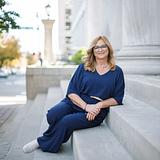 Photo of Paula Tisch