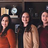 Photo of Miranda Payne