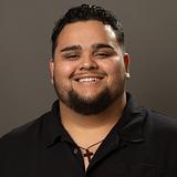 Photo of Nathaniel Sanchez