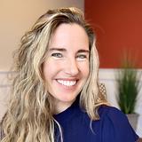 Photo of Katie Reynolds