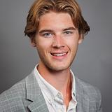 Photo of Elijah Turner