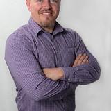 Photo of Adrian Montoya