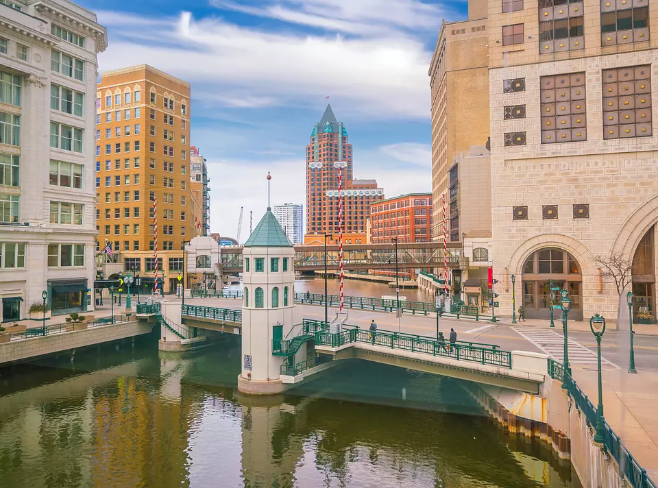 Milwaukee, WI real estate