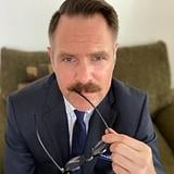 Photo of Erik Brown