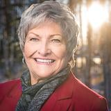 Photo of Esther Chambers