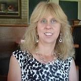 Photo of Melinda Barber