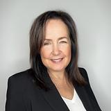 Photo of Michelle Bouchard