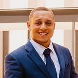 Photo of Aaron Harrison