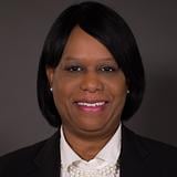 Photo of Rhonda Lewis
