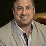 Photo of Blake Hering