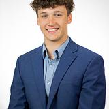 Photo of Danny McCarragher